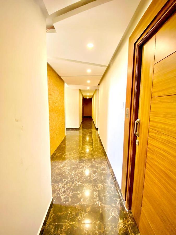 Sheraton Grande At Puratchi Thalaivar Dr Mgr Central Railway Station Chennai Ngoại thất bức ảnh