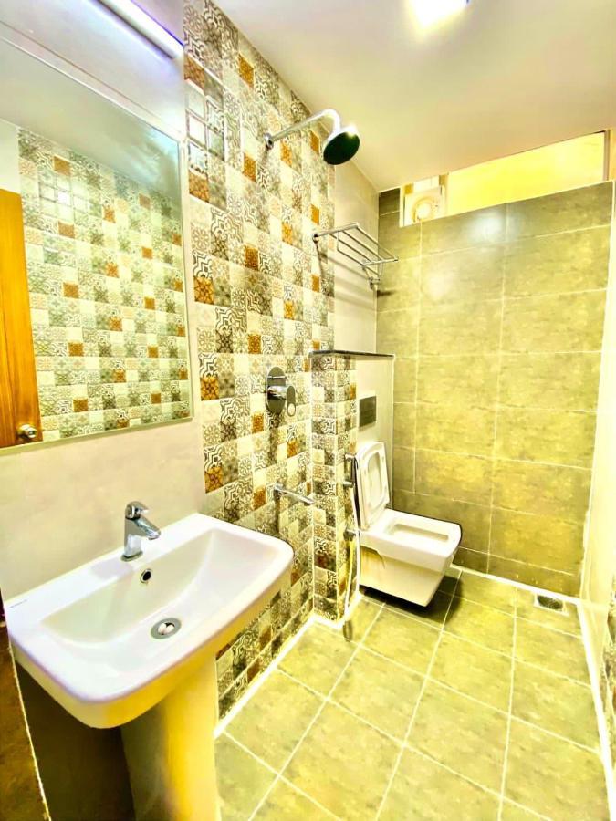 Sheraton Grande At Puratchi Thalaivar Dr Mgr Central Railway Station Chennai Ngoại thất bức ảnh